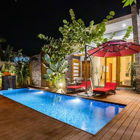 Maneh Villa Langkawi - Private Pool Pantai Cenang  Zewnętrze zdjęcie