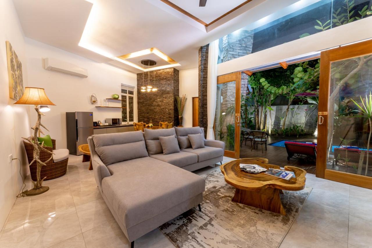 Maneh Villa Langkawi - Private Pool Pantai Cenang  Zewnętrze zdjęcie
