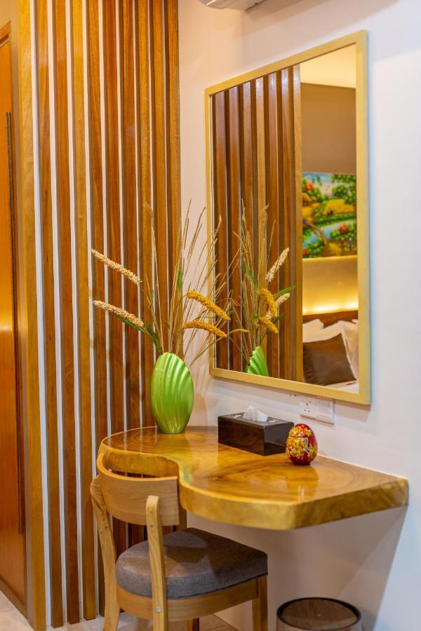 Maneh Villa Langkawi - Private Pool Pantai Cenang  Zewnętrze zdjęcie