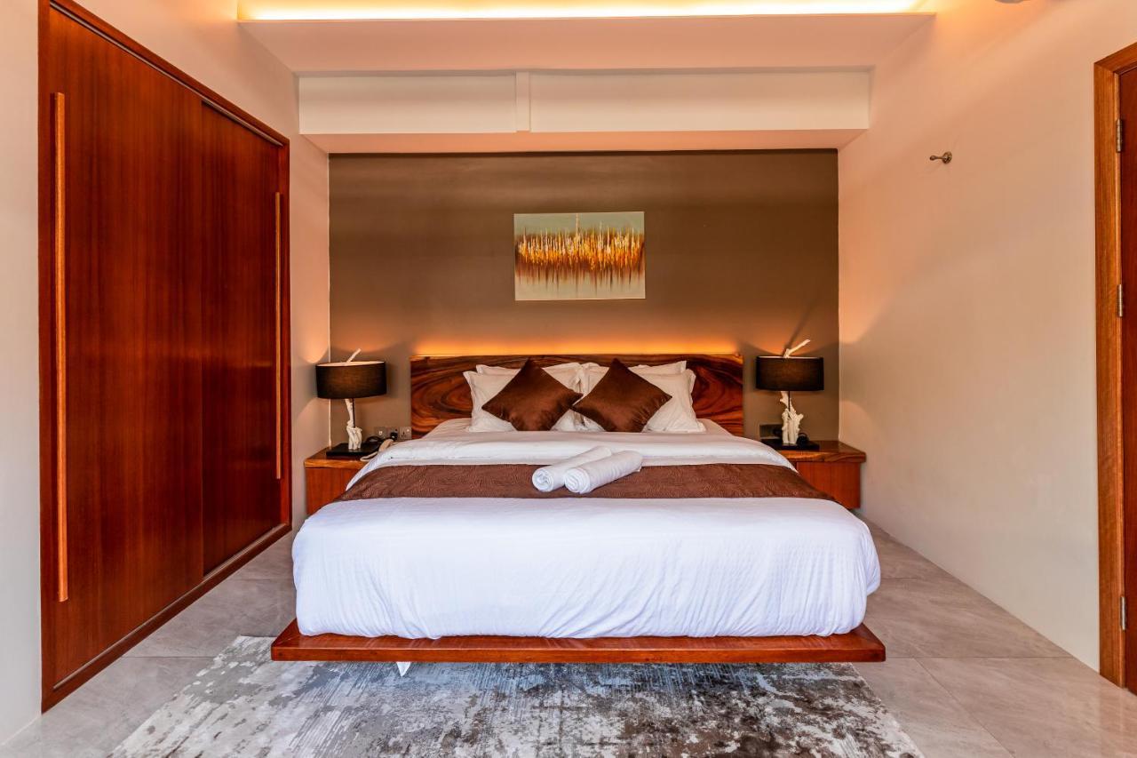 Maneh Villa Langkawi - Private Pool Pantai Cenang  Zewnętrze zdjęcie