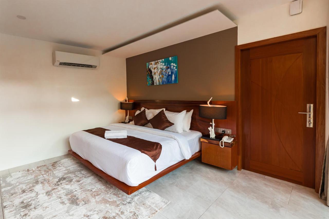 Maneh Villa Langkawi - Private Pool Pantai Cenang  Zewnętrze zdjęcie