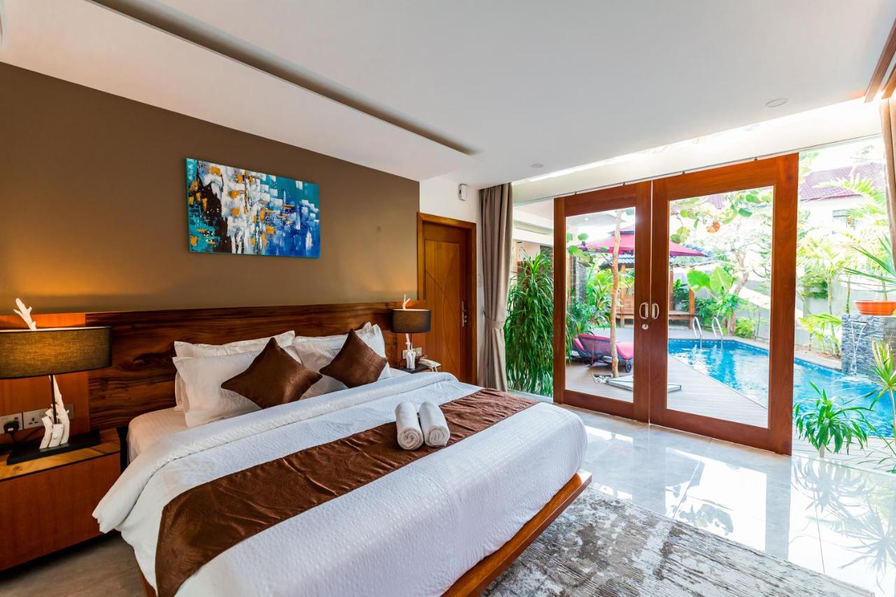 Maneh Villa Langkawi - Private Pool Pantai Cenang  Zewnętrze zdjęcie
