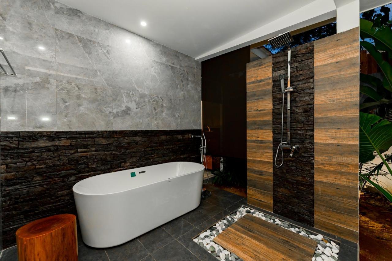Maneh Villa Langkawi - Private Pool Pantai Cenang  Zewnętrze zdjęcie