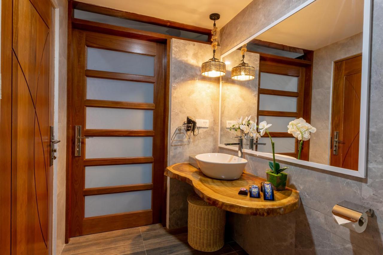 Maneh Villa Langkawi - Private Pool Pantai Cenang  Zewnętrze zdjęcie