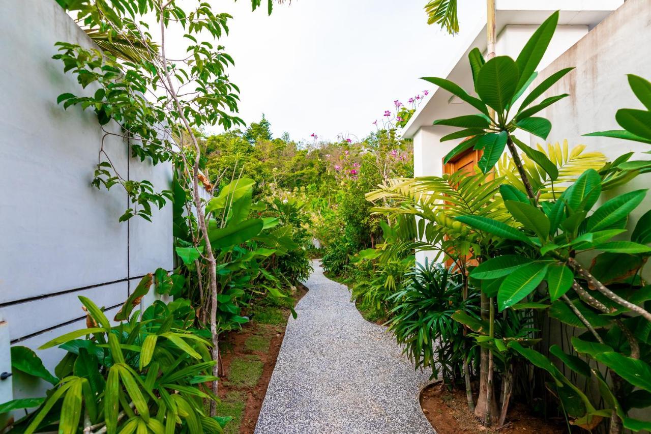 Maneh Villa Langkawi - Private Pool Pantai Cenang  Zewnętrze zdjęcie